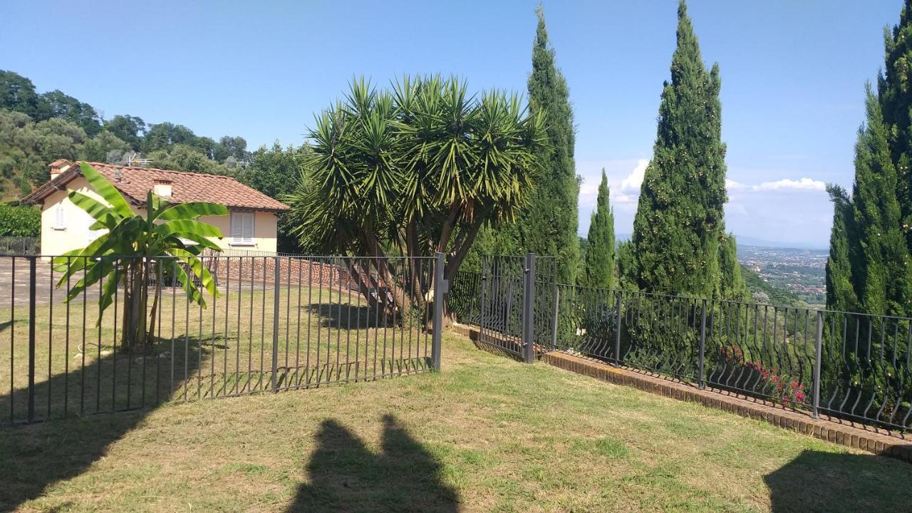 B&B Villa Al Fondorina Santo Stefano  Exterior photo